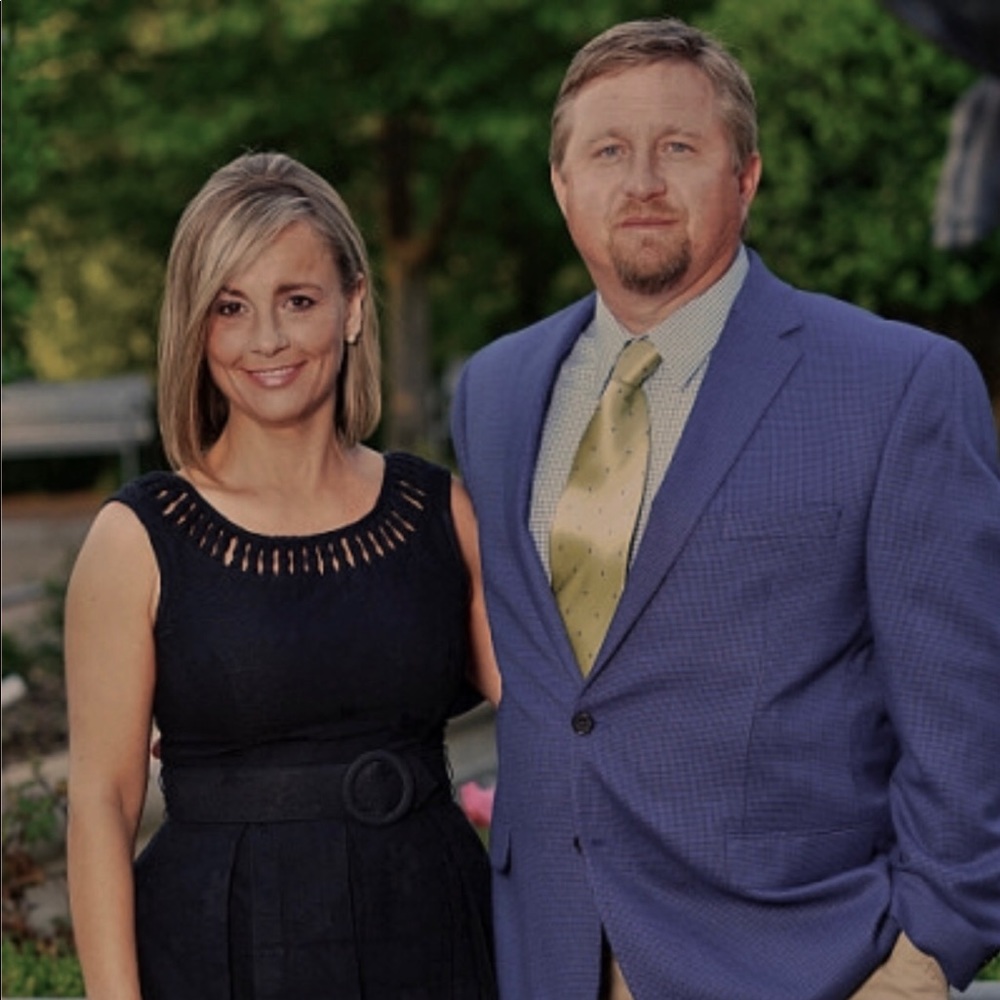 Meet your Posher, Nancy